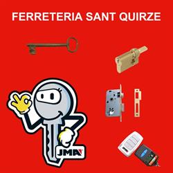 Horario de apertura Ferreteria Sant Quirze Home, Sant Quirze del Valles