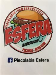 Horario de apertura Piscolabis Esfera La Herradura, Telde
