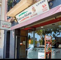 Horario de apertura Pizzeria Italiana da Luigi, Ses Estacions Palma, 