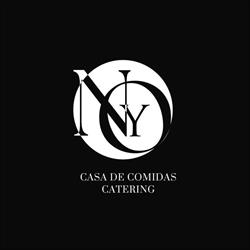 Horario de apertura NYO Casa de Comidas. Catering, Colmenar Viejo