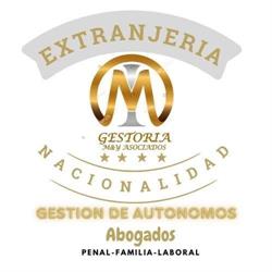GESTORIA EXTRANJERIA M&Y - BILBAO en Bilbao (Abando) - Horario de apertura