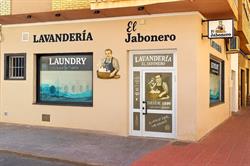 Horario de apertura Lavandería El Jabonero - Santiago de la Ribera, San Javier, 