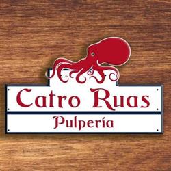 Horario de apertura Pulpería Catro Rúas, Lugo