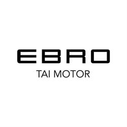 Horario de apertura EBRO Tai Motor, Murcia