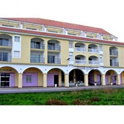 Horario de apertura Apartamentos San Antonio, Alcossebre