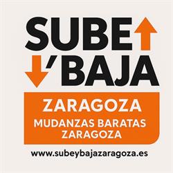 Horario de apertura Sube y Baja Zaragoza, 