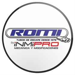 Horario de apertura Taller Tubos de Escape Romi, Las Chafiras