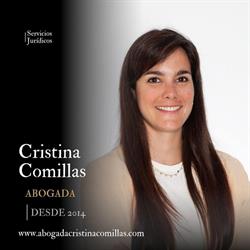 Horario de apertura Abogada Cristina Comillas, Plasencia
