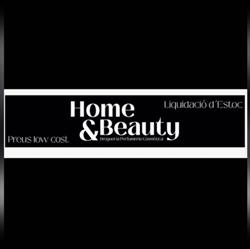 Horario de apertura HOME AND BEAUTY, Sant Adria de Besos