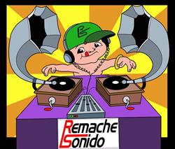 Horario de apertura Remache Sonido, El Esparragal