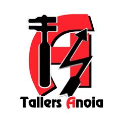 Horario de apertura Tallers Anoia, Martorell