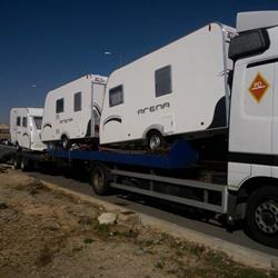 Horario de apertura CARAVANAS SITMON S.L, Villares de la Reina
