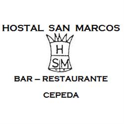 Horario de apertura Hostal San Marcos, Cepeda