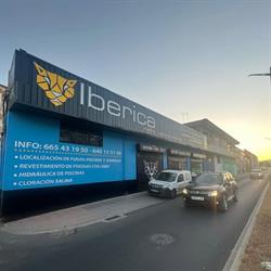 Horario de apertura IbericaHydra, Santa Fe