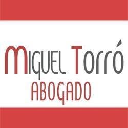 Horario de apertura ABOGADO - MIGUEL TORRÓ, Almansa