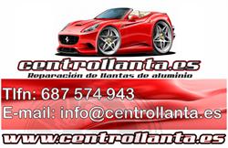 Horario de apertura Centrollanta.es, Los Yébenes