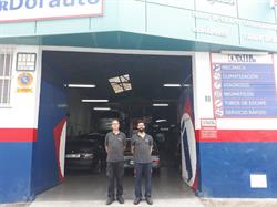 Horario de apertura Taller dorauto /Duramas, El Puerto de Santa María