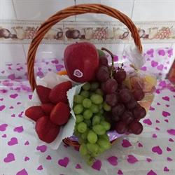 Horario de apertura Frutería Antonia - Grupo Frusur, El Puerto de Santa María