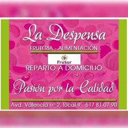 Horario de apertura La Despensa de El Puerto - Grupo Frusur, El Puerto de Santa María
