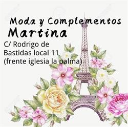 Horario de apertura Bisutería y complementos martina, El Puerto de Santa María