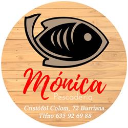 Horario de apertura Pescadería Mónica, Burriana