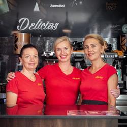 Horario de apertura Delicias Cuidad Quesada, Ciudad Quesada