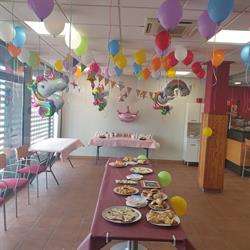 Horario de apertura Casal Jove Borriana, Burriana