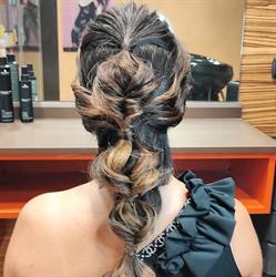 Horario de apertura Peluqueria Nerea, Erriberri