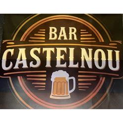 Horario de apertura Gastrobar Castelnou, 