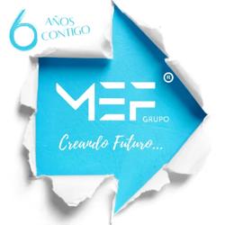Horario de apertura Grupo Mef, Vilalba