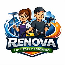 Horario de apertura Renova Limpiezas y Reformas, Madrid