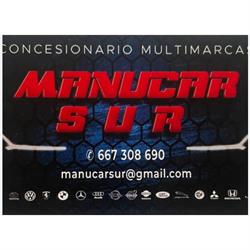 Horario de apertura Automoviles Manucarsur, Utrera