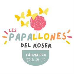 Horario de apertura Les papallones del roser, Gavà