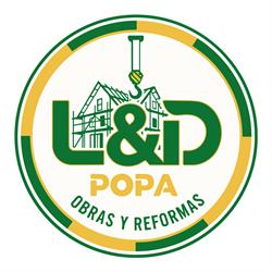 Horario de apertura L&D POPA OBRAS Y REFORMAS, San Fernando de Henares