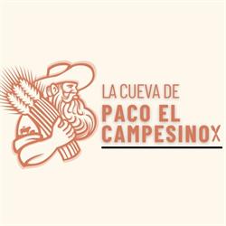 Horario de apertura Cueva Paco El Campesino, Aldea Blanca
