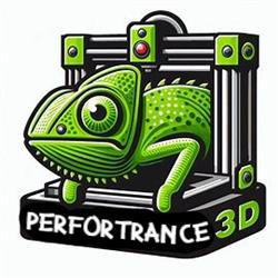 Horario de apertura Perfortrance3D, Valencia