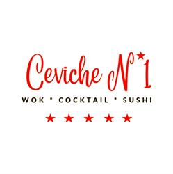 Horario de apertura Ceviche N1, Arona