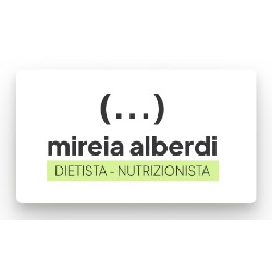 Horario de apertura Mireia Alberdi Albeniz Dietista - Nutrizionista, Bergara