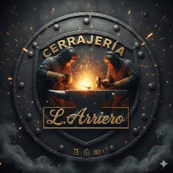 Cerrajería L. Arriero - Carpintería Metálica en Pepino (Poligono Valdefuentes) - Horario de apertura