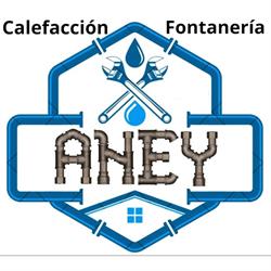 Horario de apertura Fontanería y Calefacción Aney, Valdeaveruelo