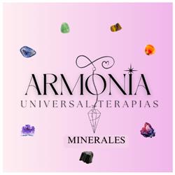 Horario de apertura Armonía Universal Terapias Y Minerales, Bembezar del Caudillo