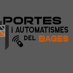 Horario de apertura Portes i Automatismes del Bages, Manresa