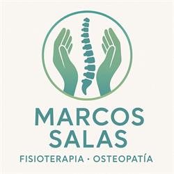 Horario de apertura Marcos Salas Fisioterapia y Osteopatía,