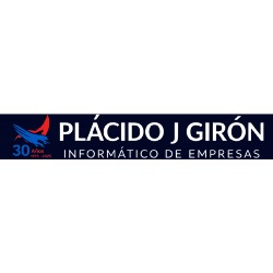 Horario de apertura Plácido Girón. Asesores Informáticos, Sanlúcar la Mayor