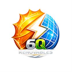 Horario de apertura 6Q Renovables, S.L., Granada