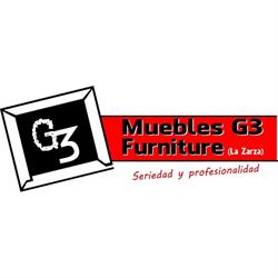 Horario de apertura Muebles G3 La Zarza, 