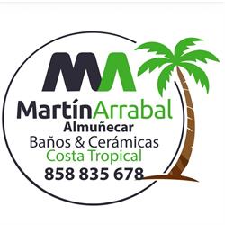 Horario de apertura Martin Arrabal Costa Tropical Baños & Ceramicas, Almuñecar