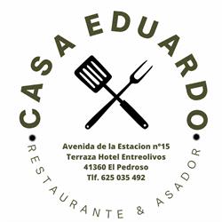 Horario de apertura Casa Eduardo, El Pedroso