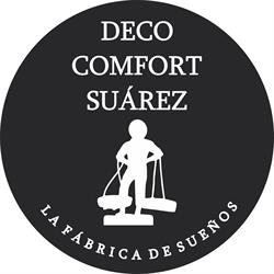 Horario de apertura Deco Comfort Suarez, Málaga