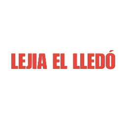 Horario de apertura Lejía el Lledó, Sant Joan de Moró
